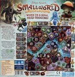 Small World Underground back