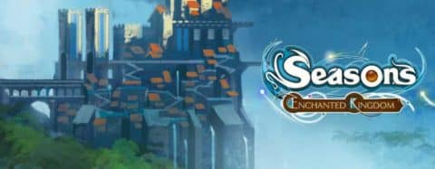 Seasons: Enchanted Kingdom banner