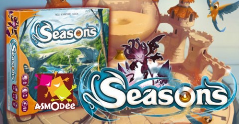 Seasons banner