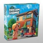 Dream Home Bordspel