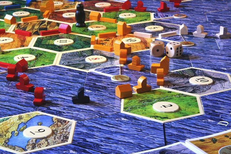 catan seafarers catan seafarers