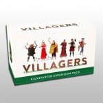 Villager-Expansion