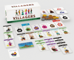 Villagers components