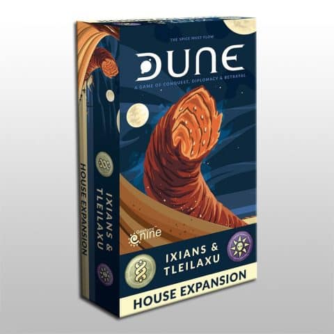 dune-ixians-tleilaxu-house