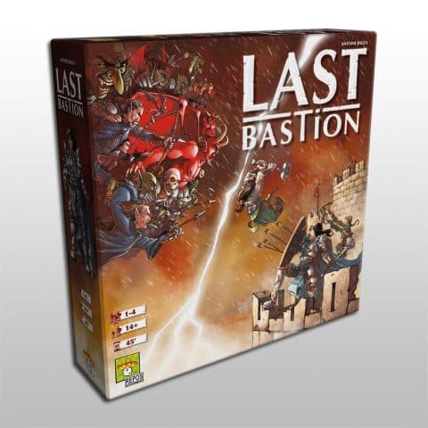 Last-Bastion