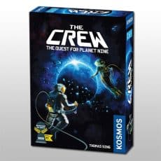 The-Crew Quest-for-Planet-Nine