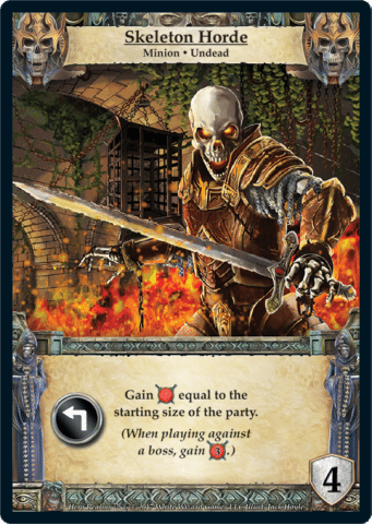 Hero Realms Lich cards 1