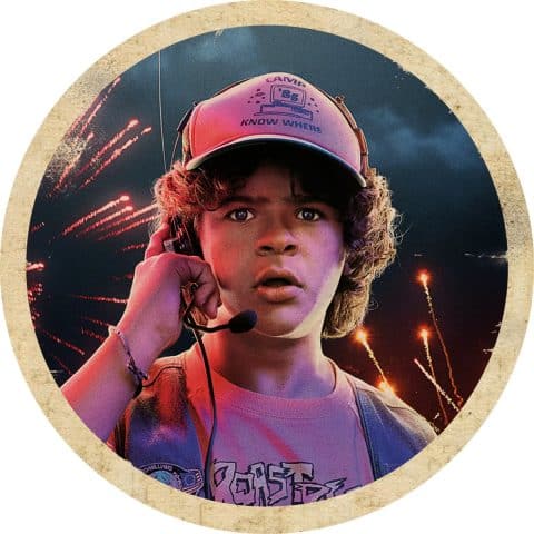Stranger Things: Attack of the Mind Flayer 3