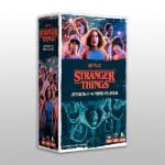 Stranger things Attack of the Mind Flayer
