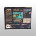 Catan Explorers & Pirates 5-6 players